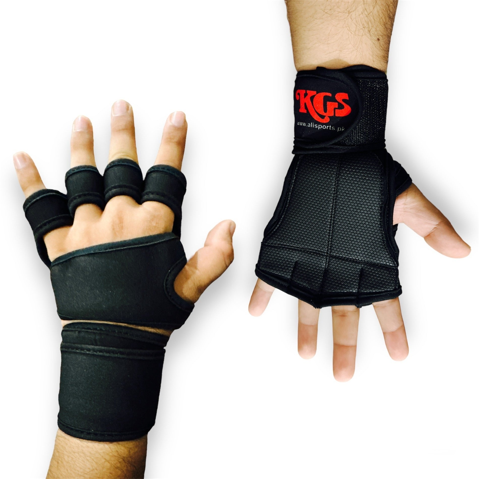 Sports best sale gym gloves