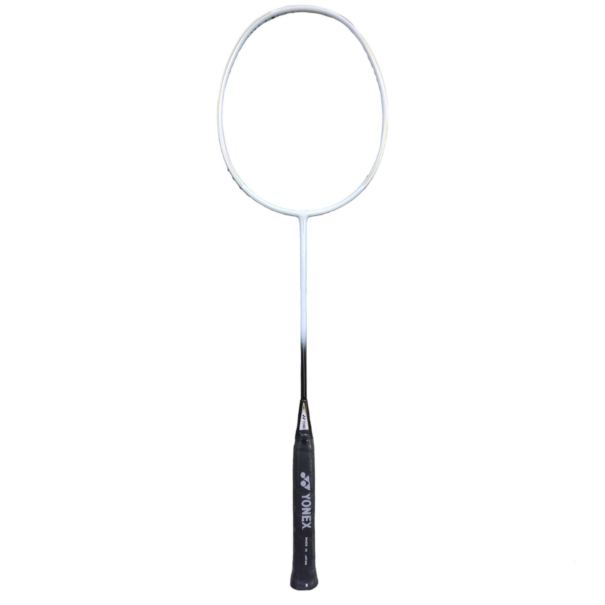 Yonex Carbonex 20 Badminton Racket – Ali Sports