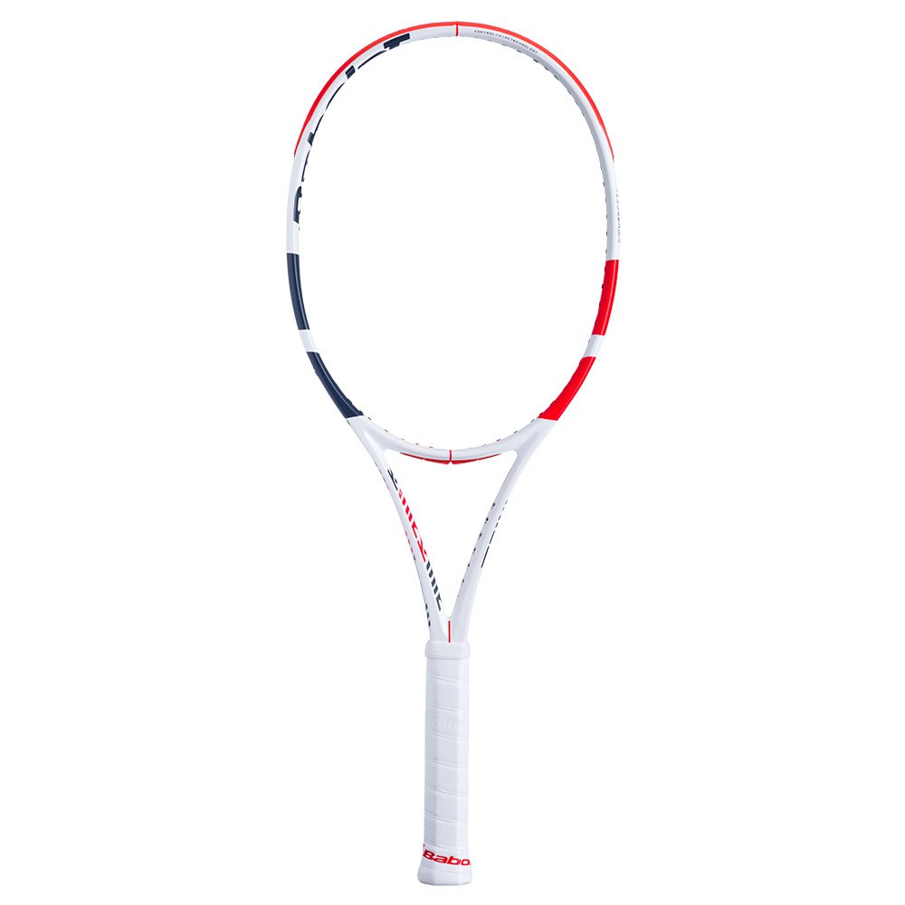 Babolet Pure Strike 16x19 Tennis Racket Ali Sports