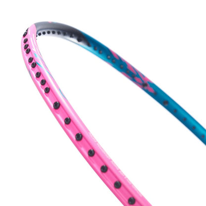 Li-Ning Halbertec 8000 Badminton Racket - Ali Sports