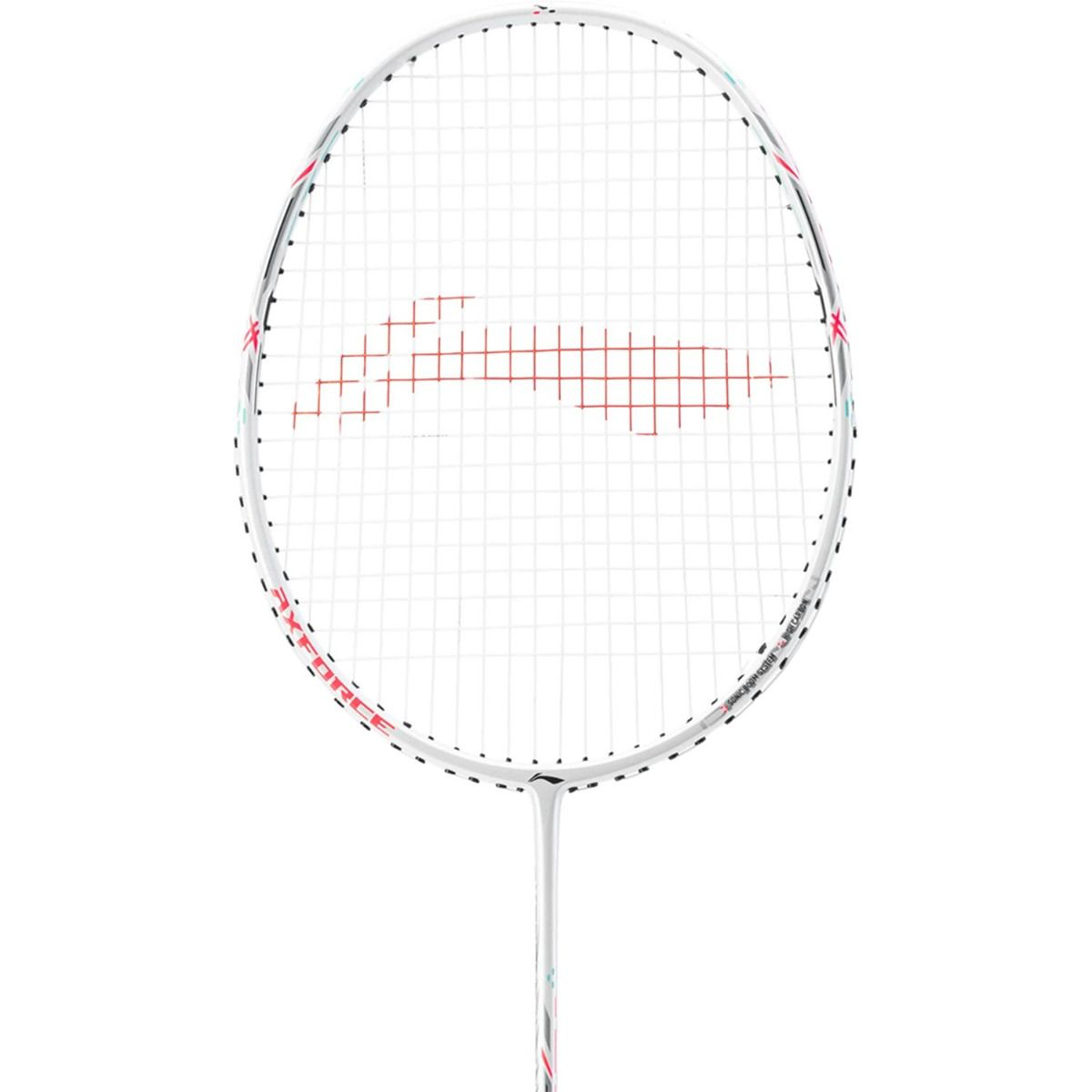 Li-Ning Axforce Cannon Badminton Racket - Ali Sports