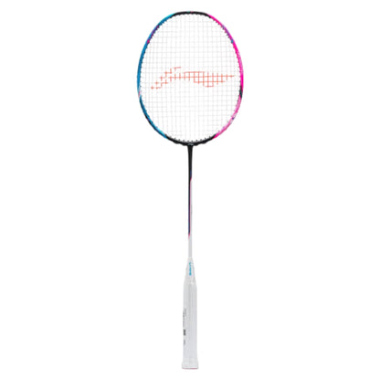 Li-Ning Halbertec 8000 Badminton Racket - Ali Sports