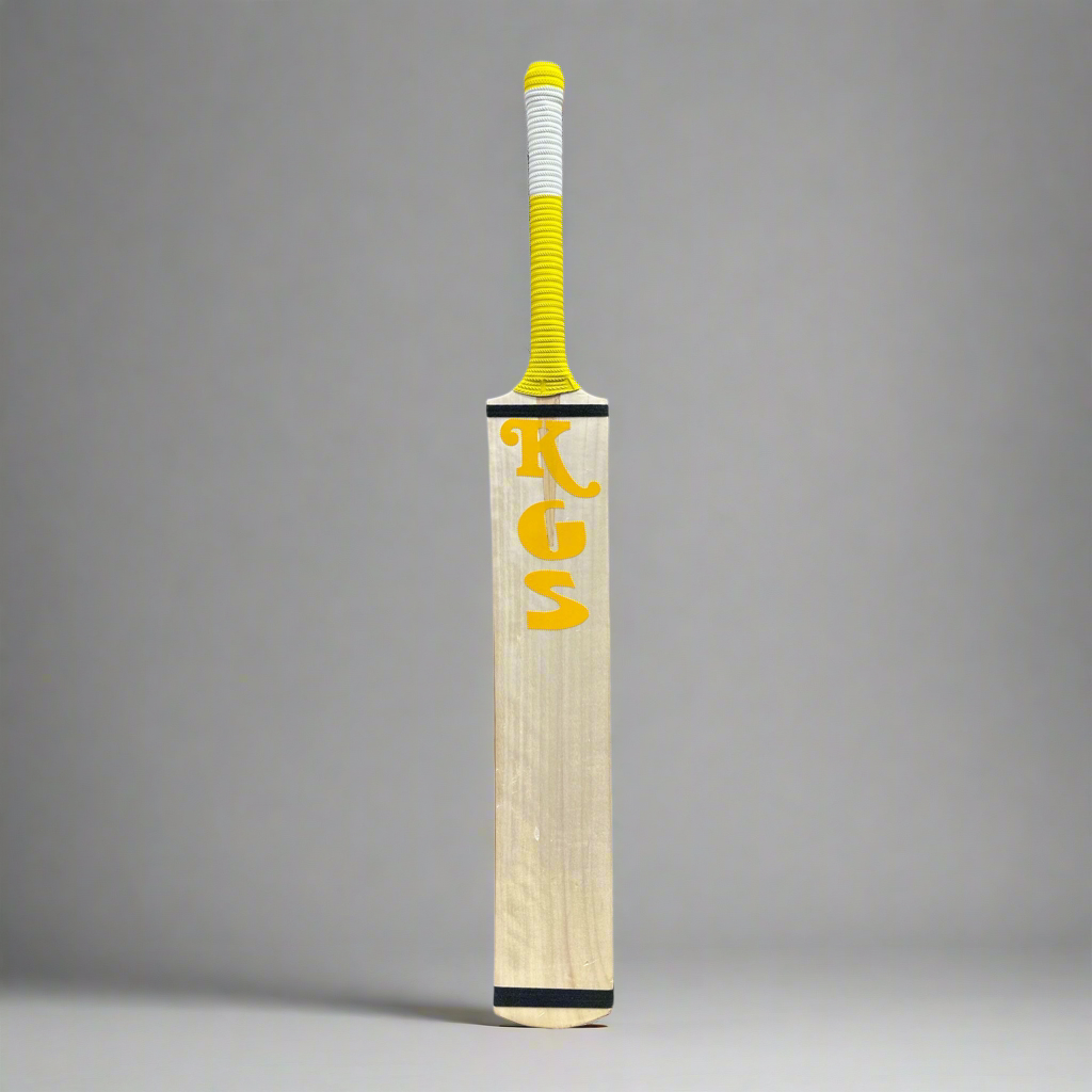 KGS 5 Star Cricket Bat KGS