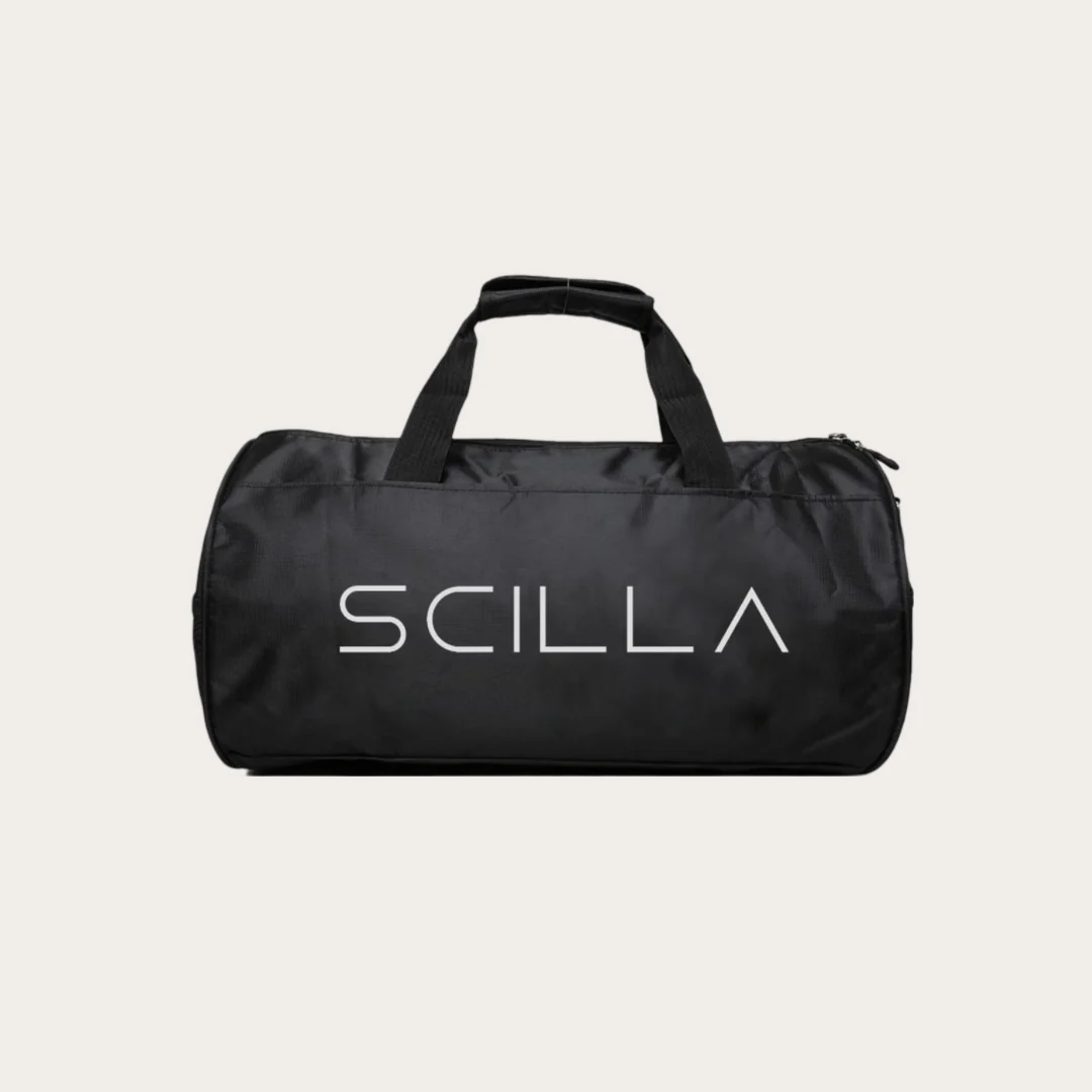 Scilla Gym Bag Scilla