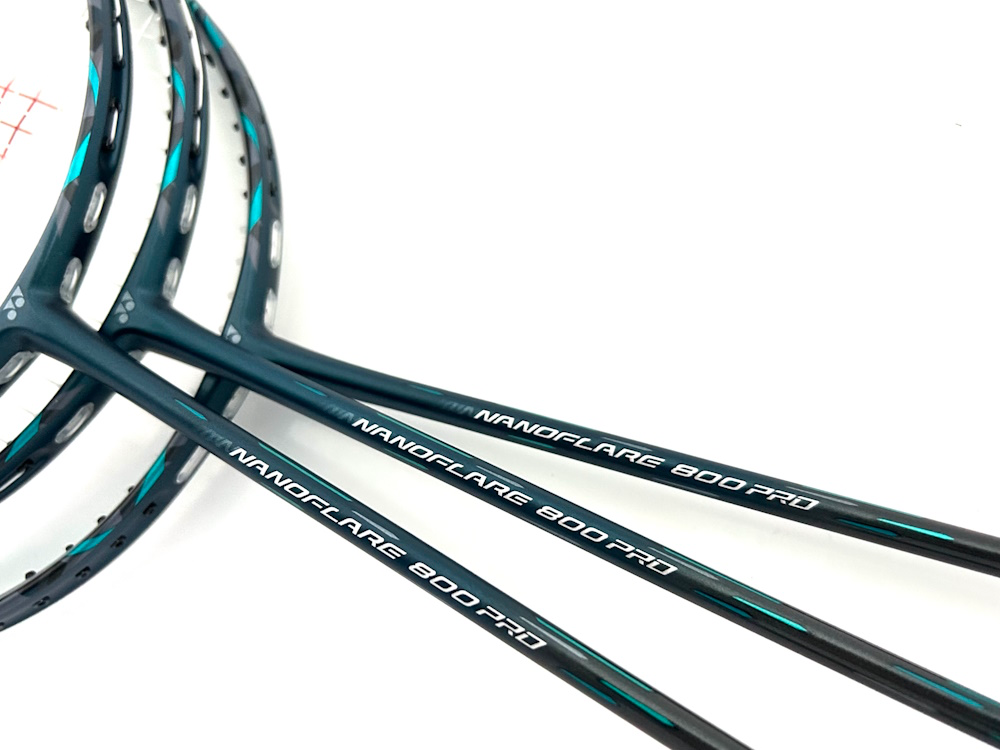 Yonex Nanoflare 800 Pro Badminton Racket Yonex