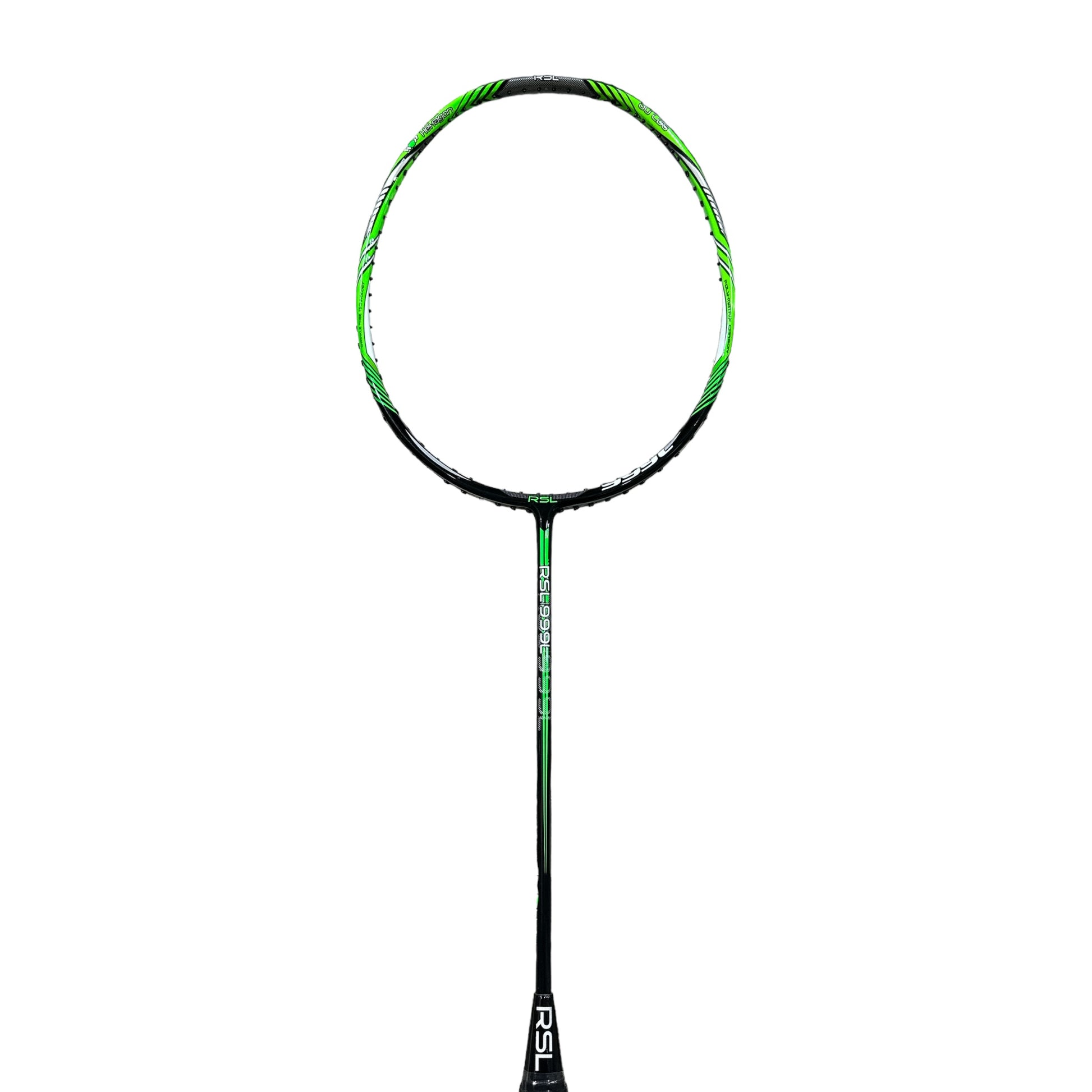 RSL 999L Badminton Racket - Ali Sports