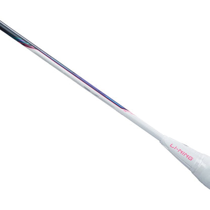 Li-Ning Halbertec 8000 Badminton Racket - Ali Sports