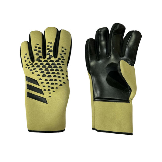 Adidas Predator One Football Goal Keeper Gloves - Ali Sports