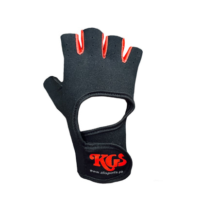 KGS G2 Weight Lifting Gym Gloves - Ali Sports