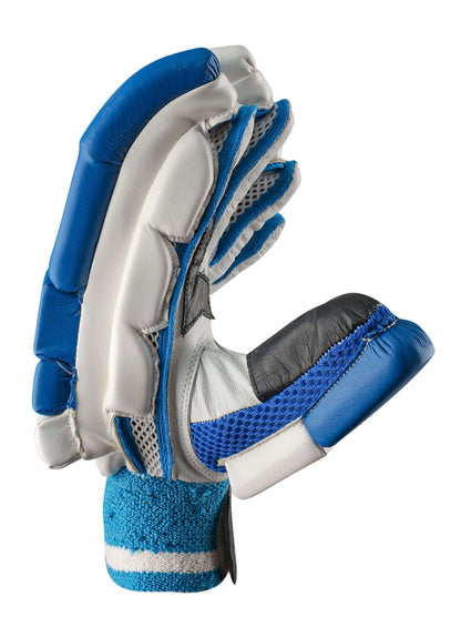 CA Plus 8000 Batting Gloves - Ali Sports