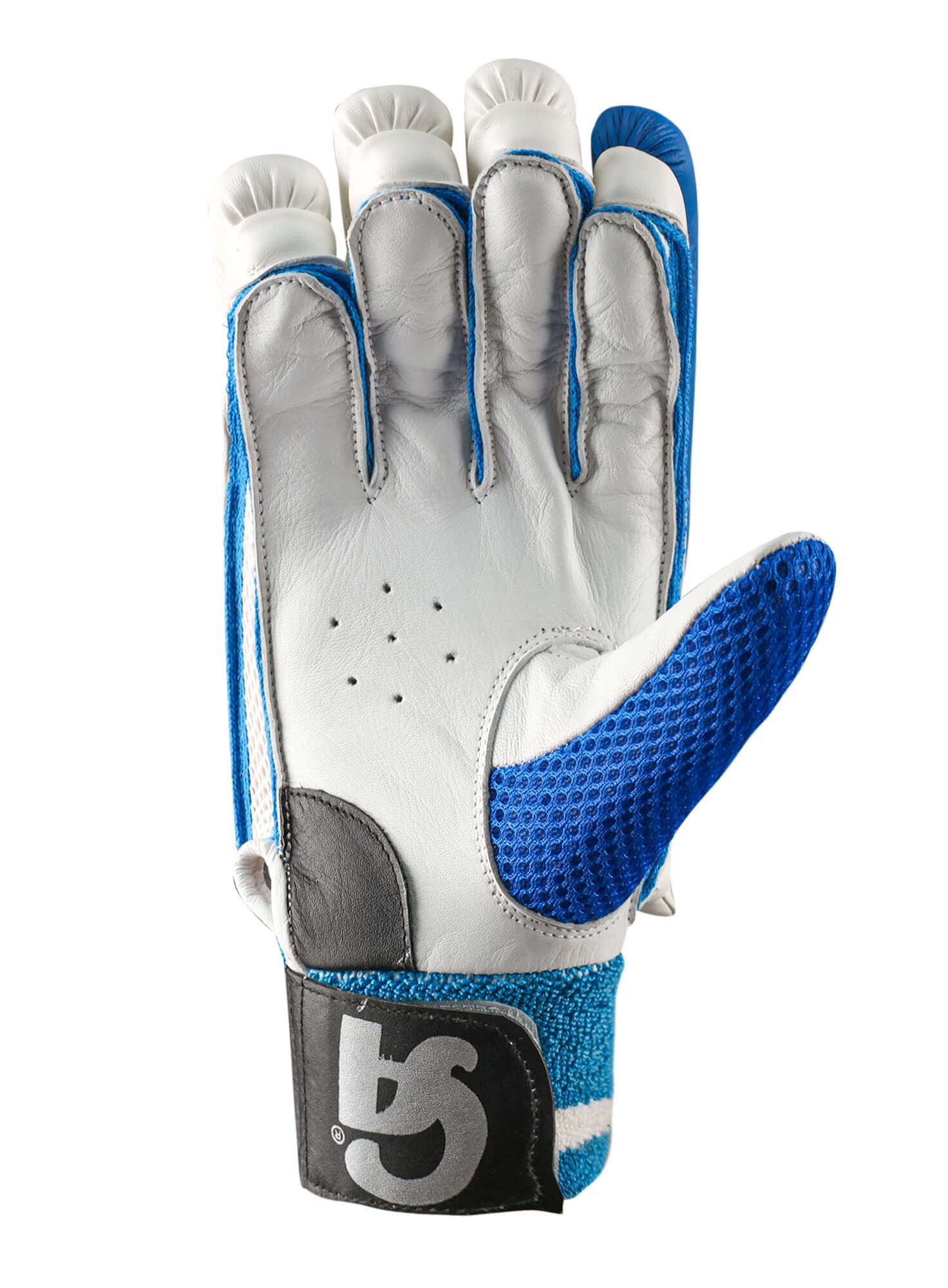 CA Plus 8000 Batting Gloves - Ali Sports