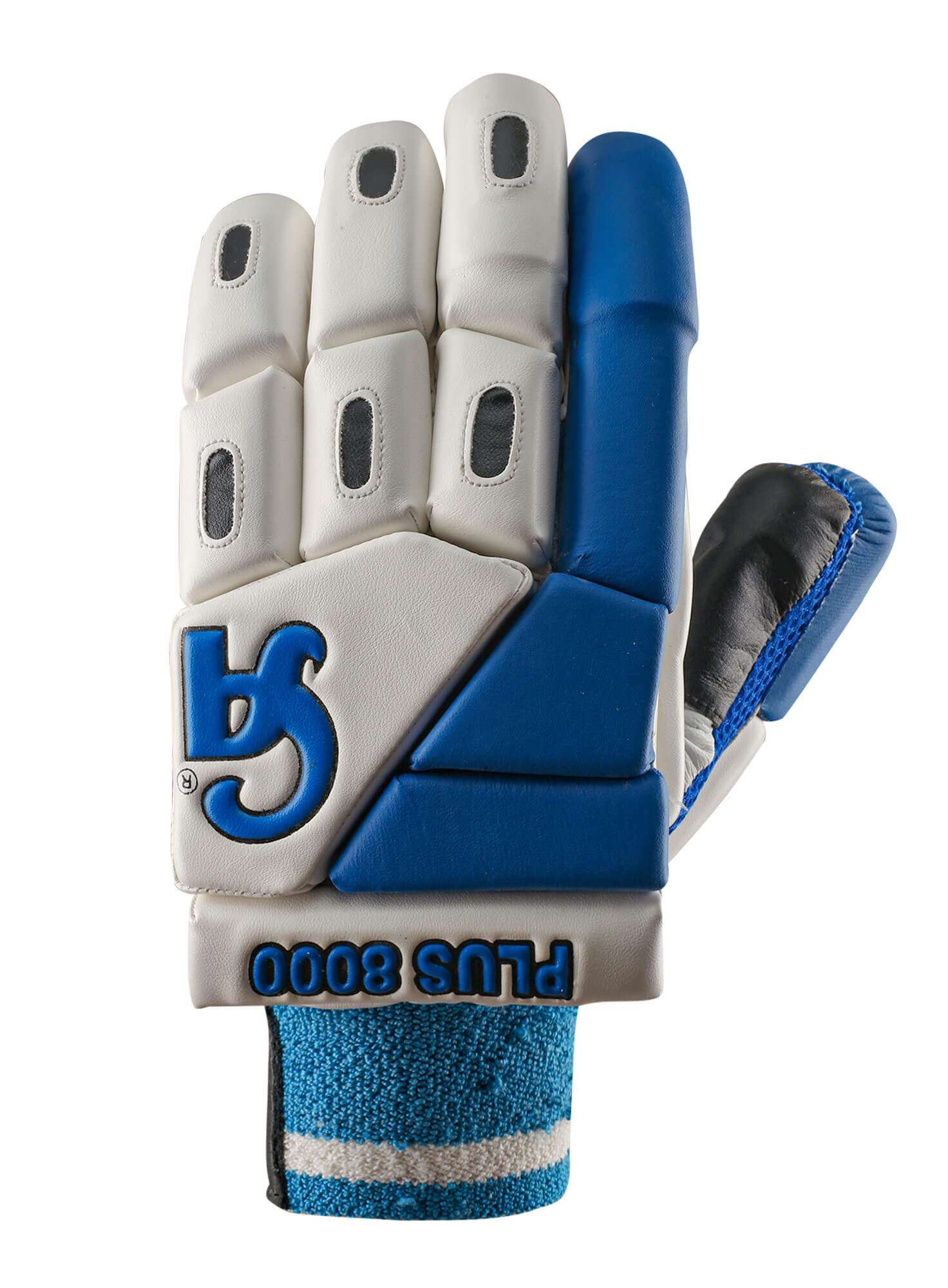 CA Plus 8000 Batting Gloves - Ali Sports