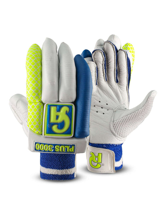 CA Plus 3000 Batting Gloves - Ali Sports