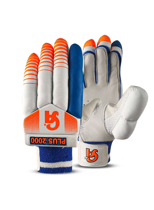 CA Plus 2000 Batting Gloves - Ali Sports