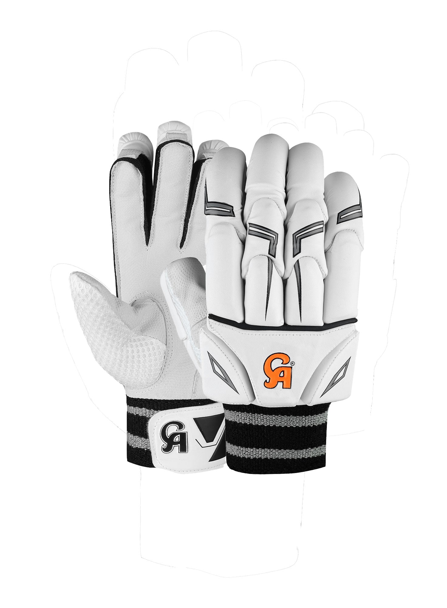 CA Plus 20K Morgs Edition Batting Gloves - Ali Sports