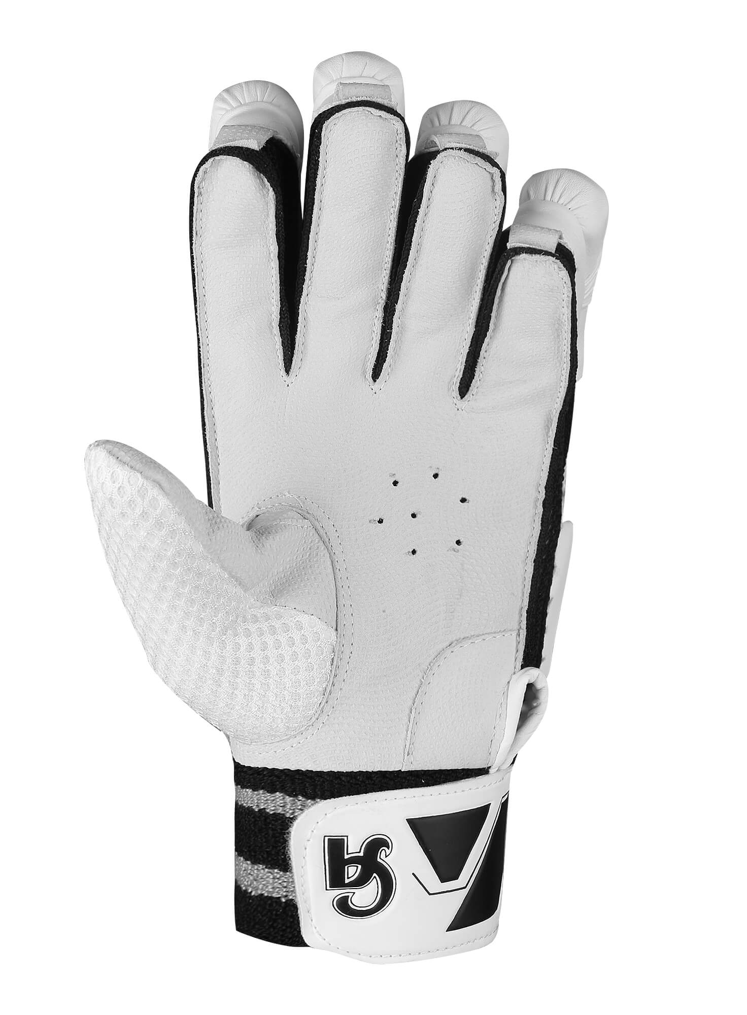 CA Plus 20K Morgs Edition Batting Gloves - Ali Sports