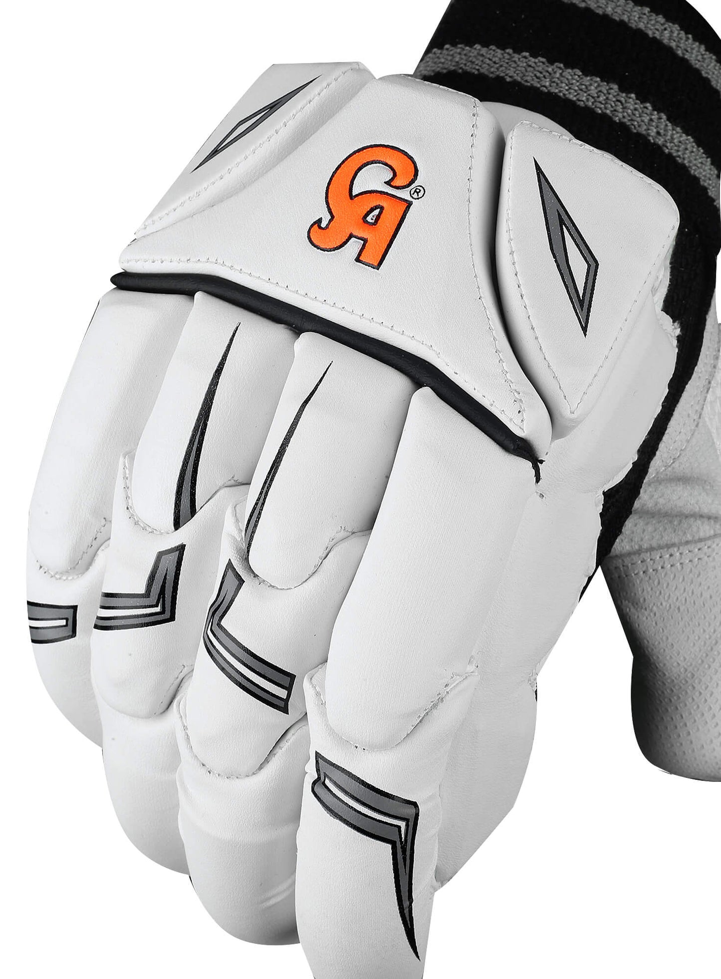 CA Plus 20K Morgs Edition Batting Gloves - Ali Sports