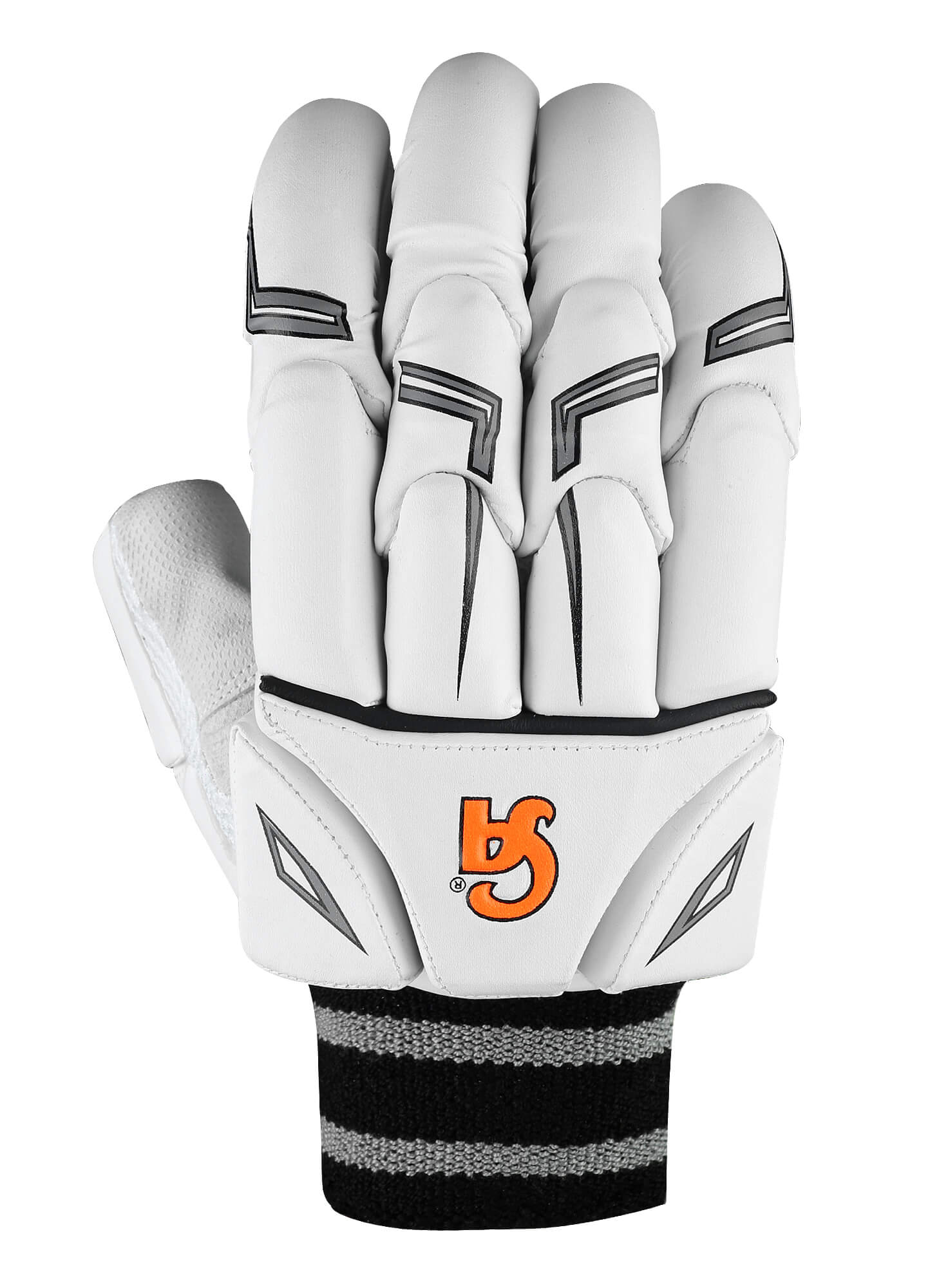 CA Plus 20K Morgs Edition Batting Gloves - Ali Sports