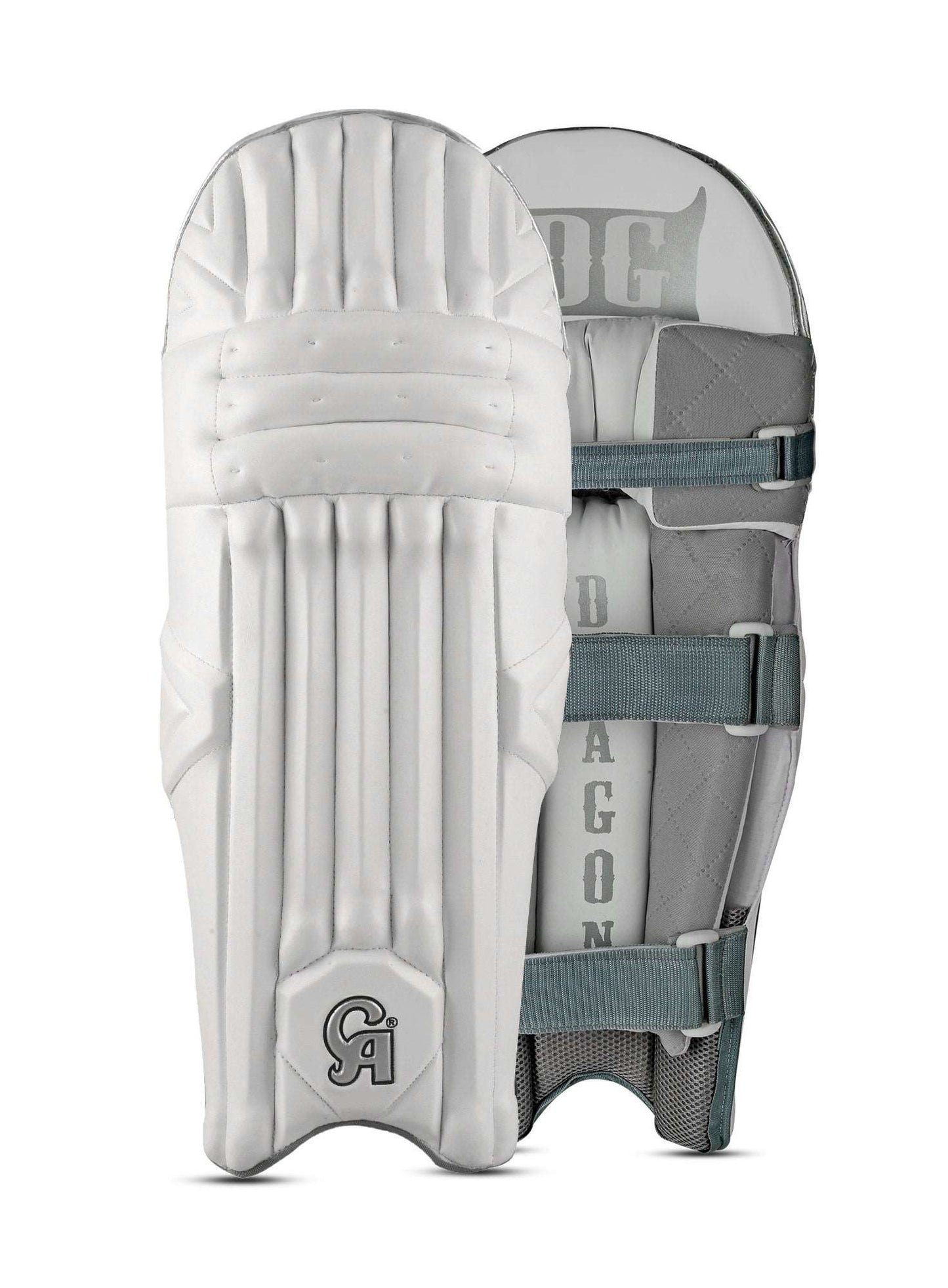 CA DG Dragon Batting Pads - Ali Sports