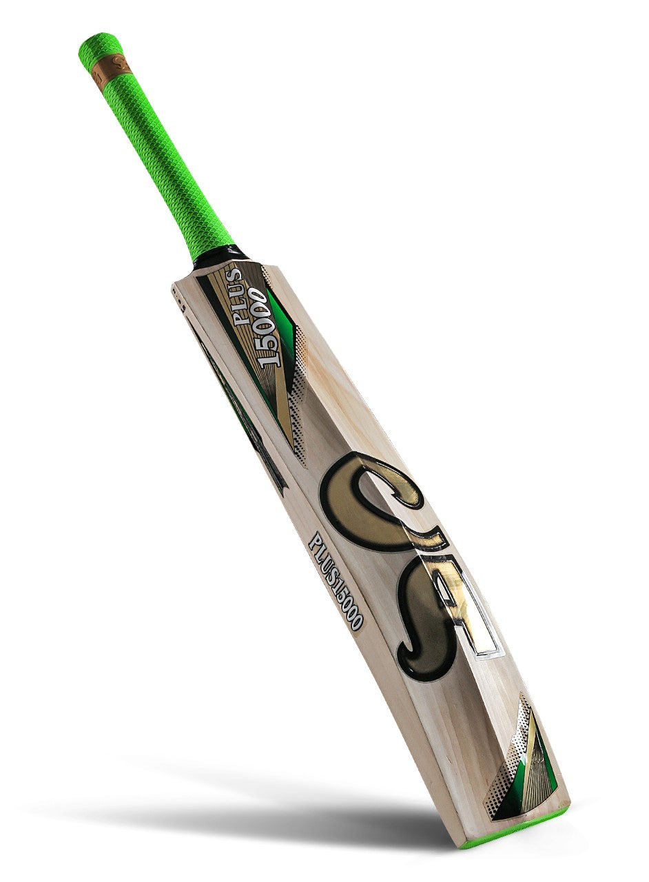 CA Plus 15000 Cricket Bat - Ali Sports