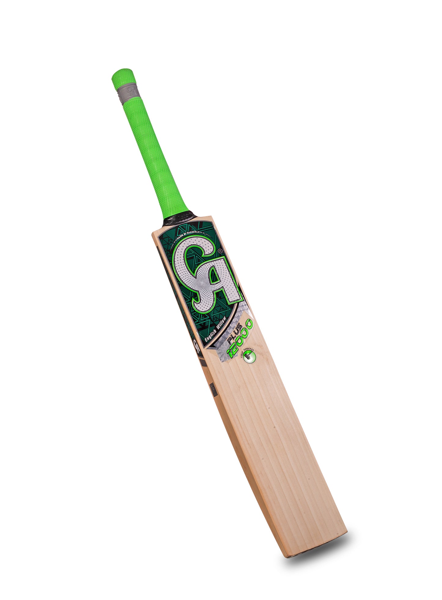 CA Plus 12000 Cricket Bat - Ali Sports