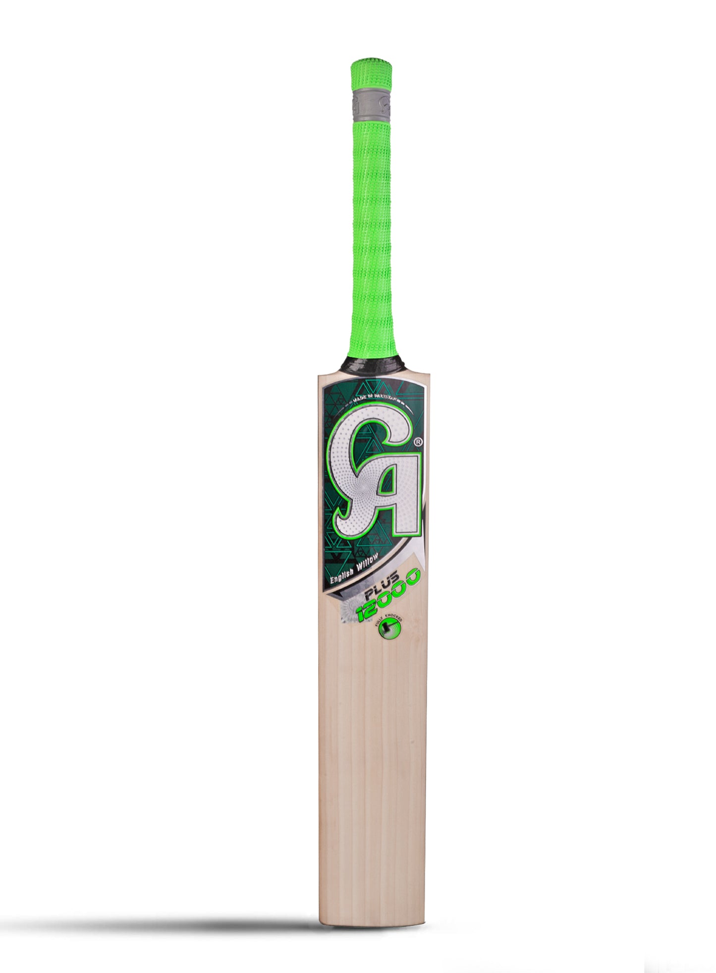 CA Plus 12000 Cricket Bat - Ali Sports