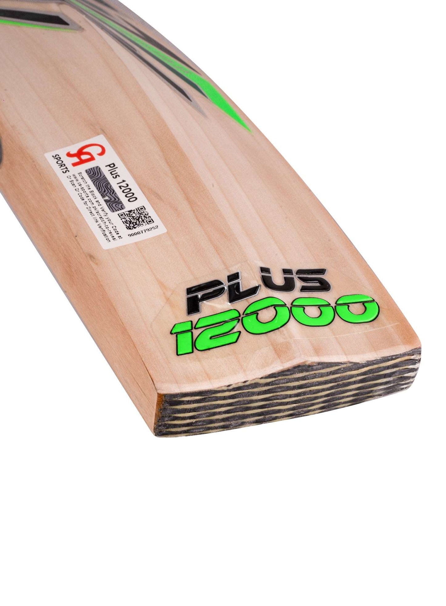 CA Plus 12000 Cricket Bat - Ali Sports