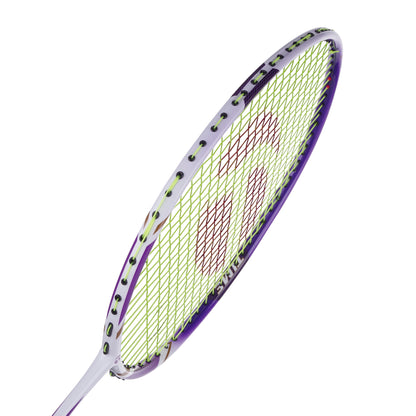 Flex Pro High Tension 32PP Badminton Racket - Ali Sports