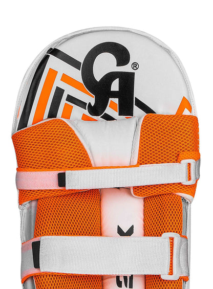 CA Plus 20K Batting Pad - Ali Sports