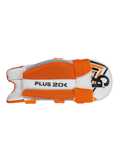 CA Plus 20K Batting Pad - Ali Sports