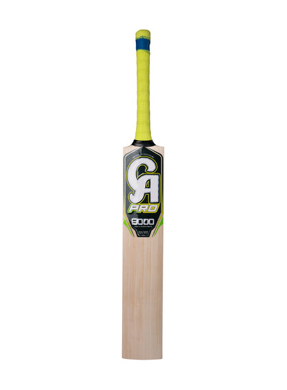 CA Pro 8000 Cricket Bat - Ali Sports