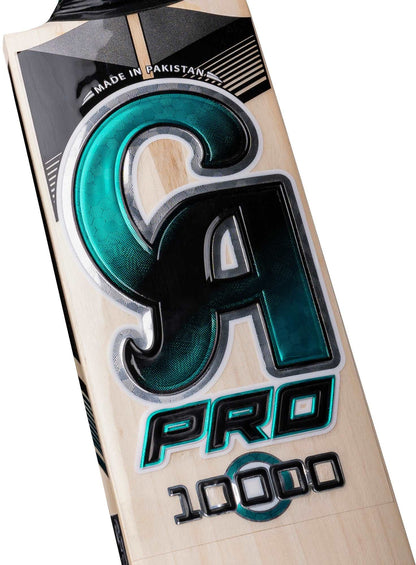 CA Pro 10000 Cricket Bat - Ali Sports