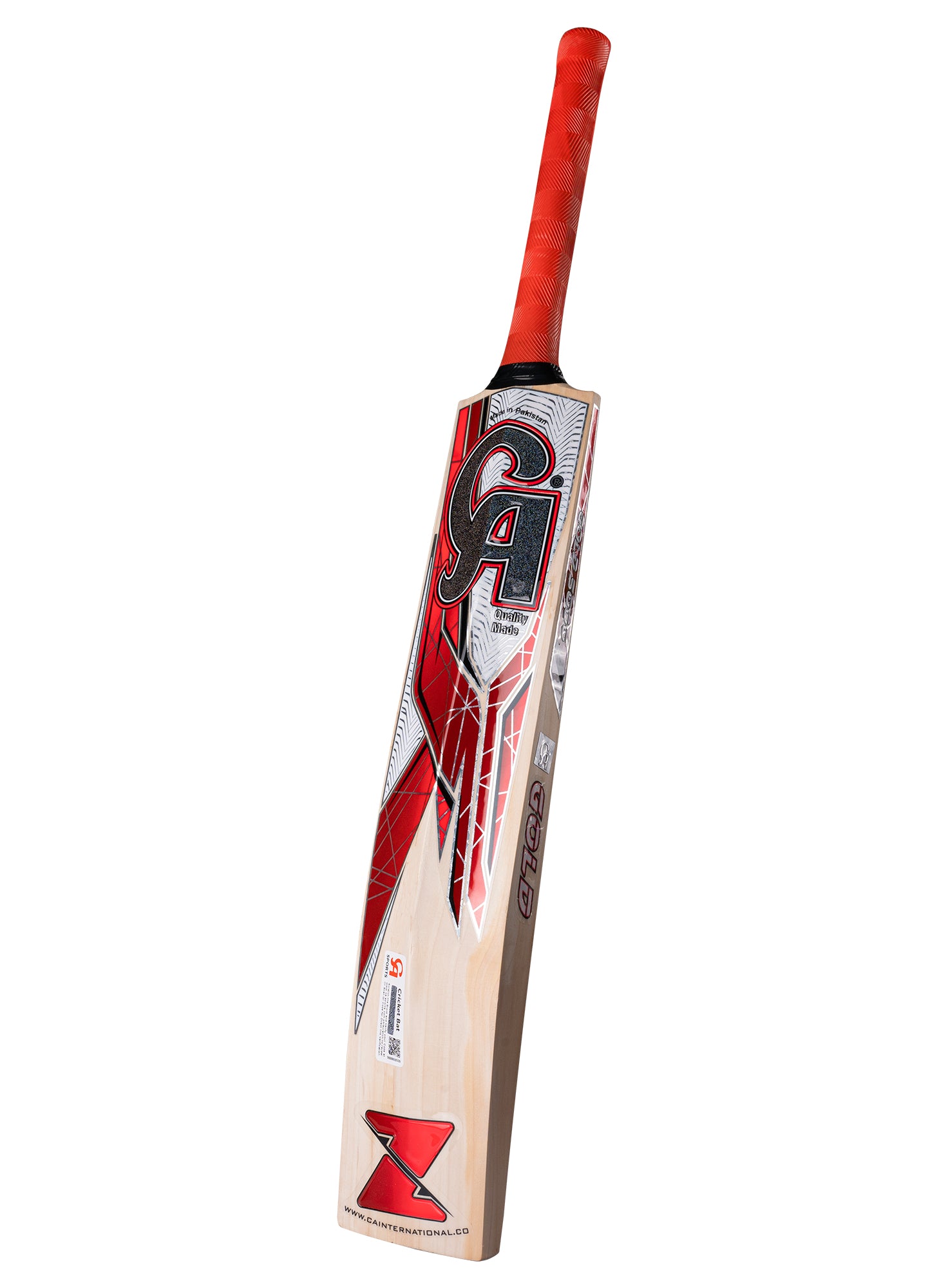 CA Gold 5000 Cricket Bat - Ali Sports