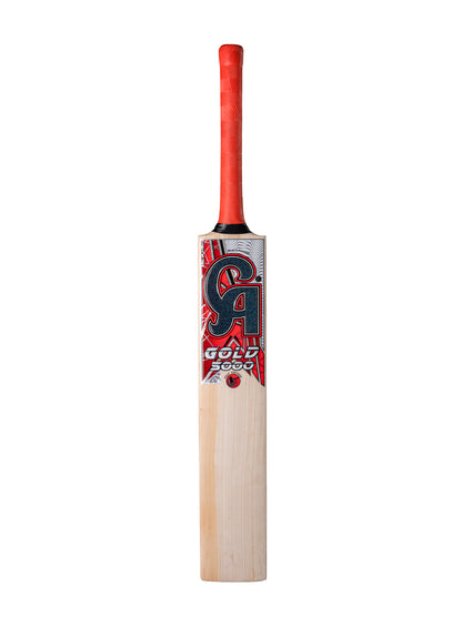 CA Gold 5000 Cricket Bat - Ali Sports