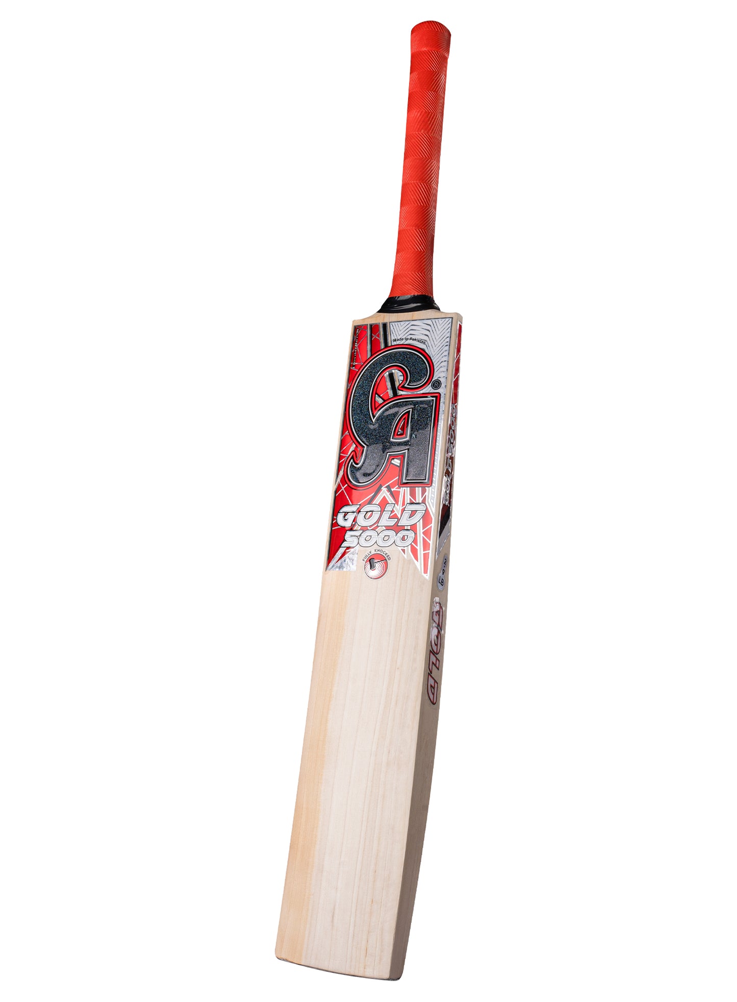 CA Gold 5000 Cricket Bat - Ali Sports