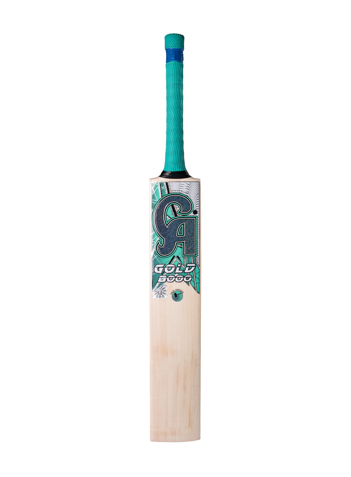 CA Gold 8000 Cricket Bat - Ali Sports