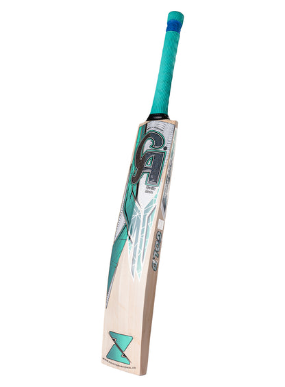 CA Gold 8000 Cricket Bat - Ali Sports