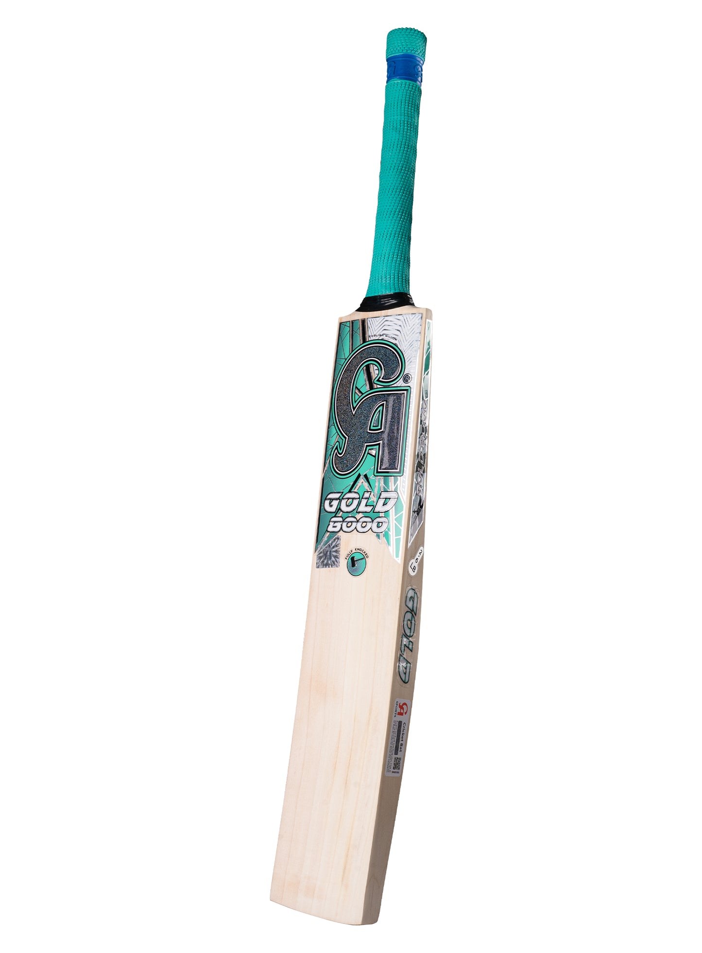 CA Gold 8000 Cricket Bat - Ali Sports