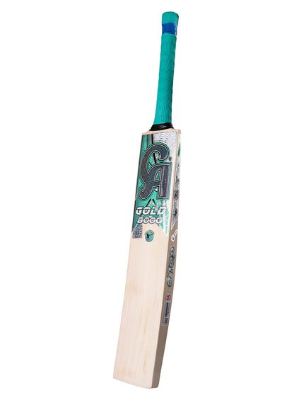 CA Gold 8000 Cricket Bat - Ali Sports