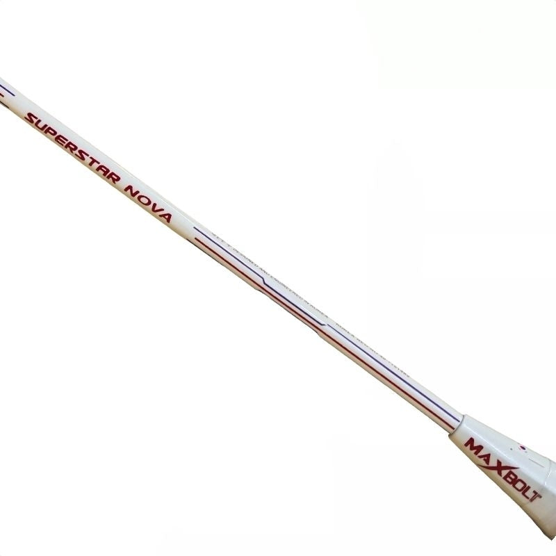 Maxbolt Superstar Nova Badminton Racket - Ali Sports