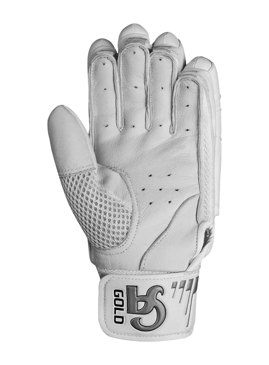 CA DG Dragon Batting Gloves CA