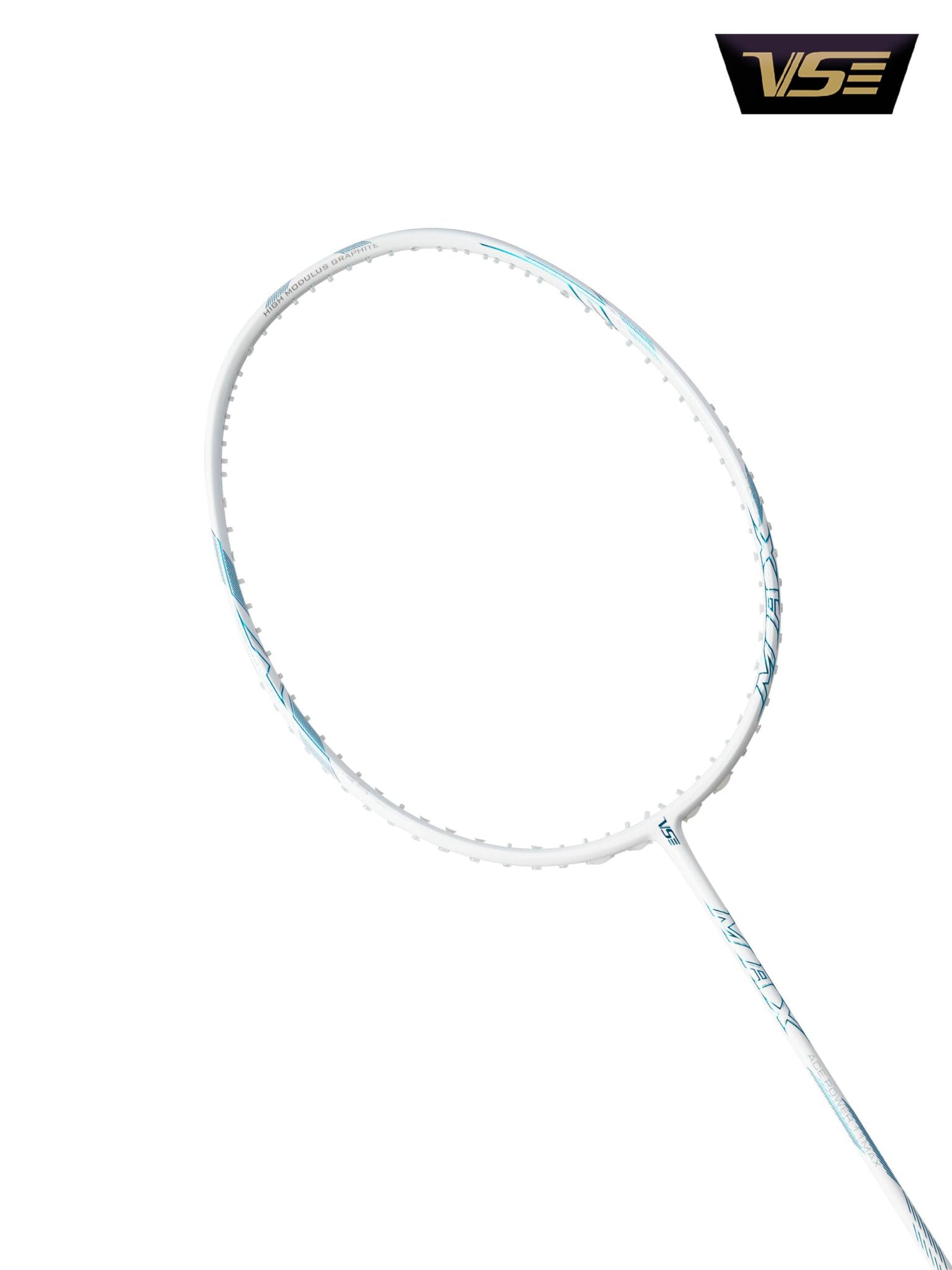 VS Ace Power 11 Max Badminton Racket VS