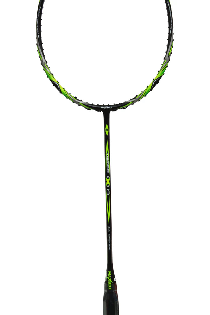 Maxbolt Nezer X19 Badminton Racket - Ali Sports