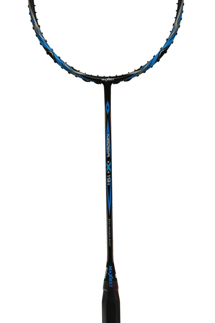 Maxbolt Nezer X19 Badminton Racket - Ali Sports