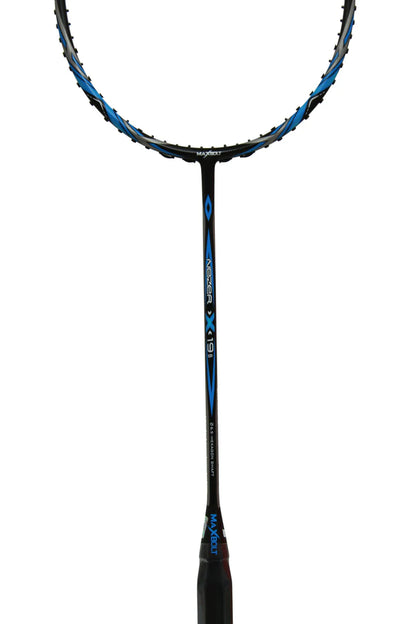 Maxbolt Nezer X19 Badminton Racket - Ali Sports