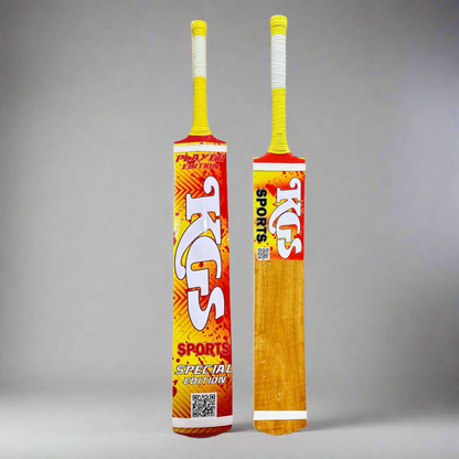 KGS Special Edition Cricket Bat KGS