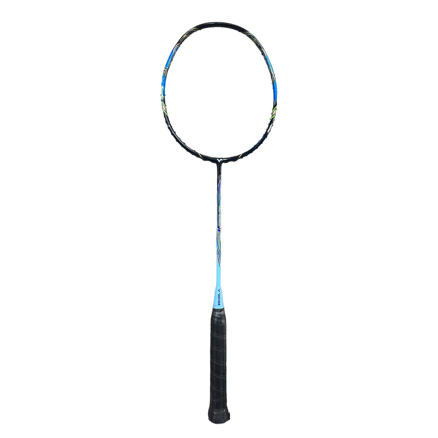 Victor Thruster K9000 Badminton Racket - Ali Sports