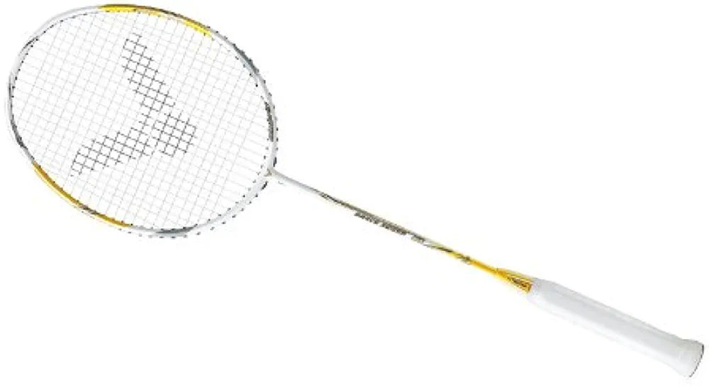 Victor Brave Sword LYD - Gold Badminton Racket - Ali Sports