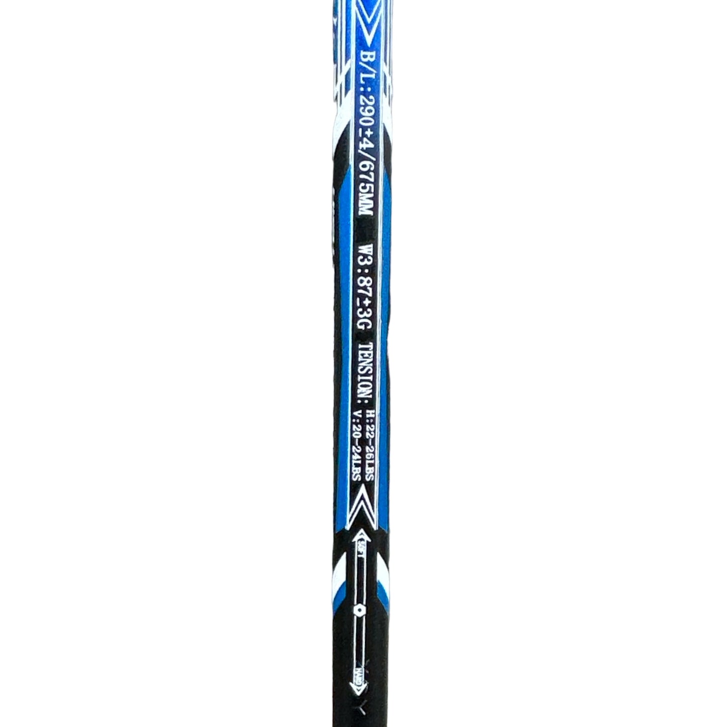 Li-Ning Ultra Carbon 3700 Badminton Racket - Ali Sports