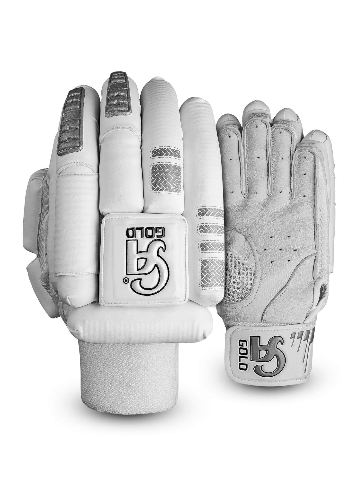 CA DG Dragon Batting Gloves CA